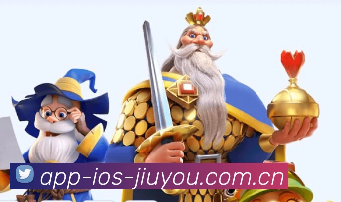 App 展示图